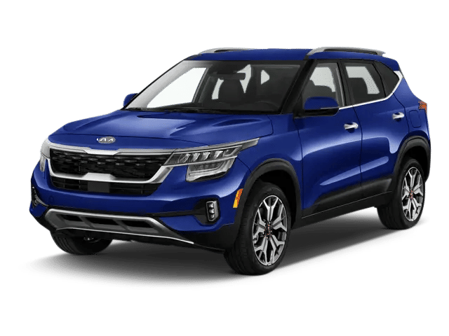2023 Kia Seltos SX AWD photo