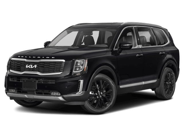 2022 Kia Telluride SX AWD photo