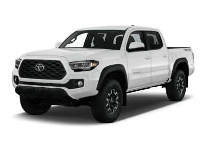 2022 Toyota Tacoma TRD Off Road 4WD photo