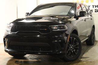 2022 Dodge Durango GT Plus AWD photo