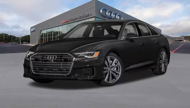 2022 Audi A6 Prestige AWD photo