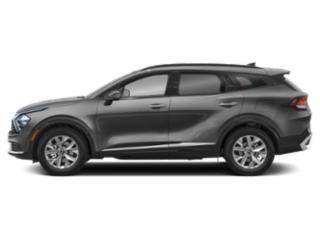 2023 Kia Sportage SX AWD photo
