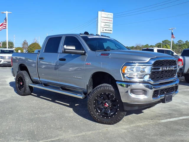 2022 Ram 2500 Tradesman 4WD photo