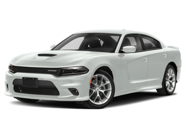 2022 Dodge Charger GT RWD photo