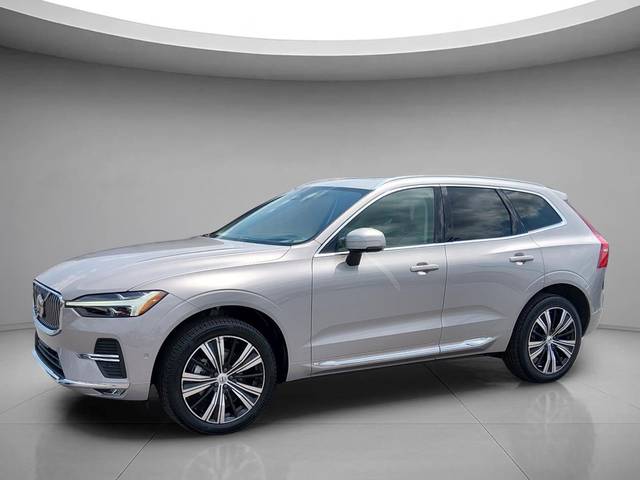 2022 Volvo XC60 Inscription AWD photo