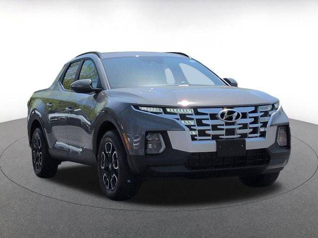 2022 Hyundai Santa Cruz SEL Premium AWD photo