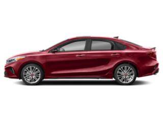 2022 Kia Forte GT FWD photo