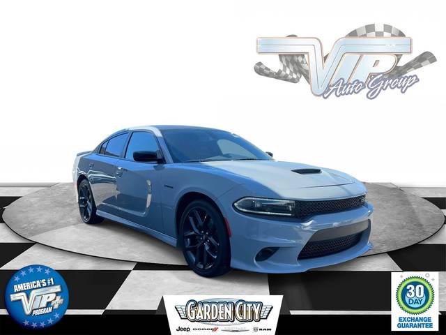 2022 Dodge Charger R/T RWD photo