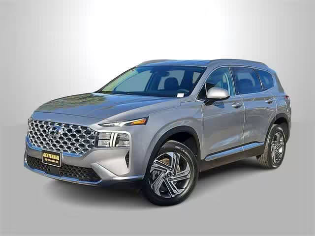 2022 Hyundai Santa Fe SEL AWD photo