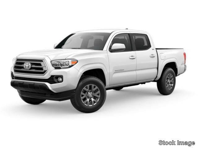 2022 Toyota Tacoma TRD Off Road 4WD photo