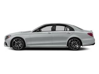 2018 Mercedes-Benz E-Class AMG E 43 AWD photo