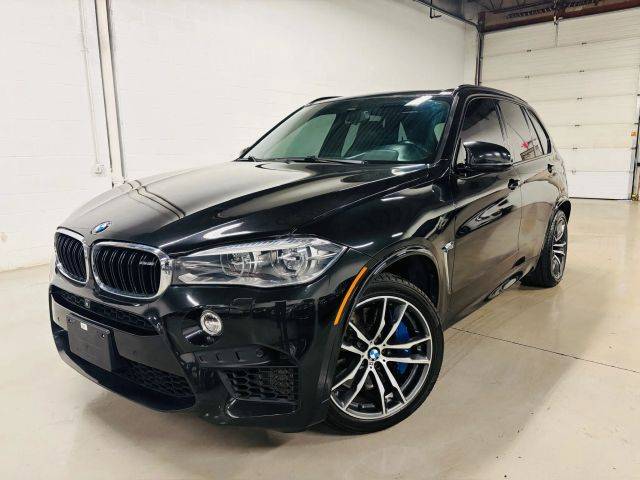 2017 BMW X5 M  AWD photo