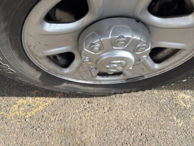 2022 Ram 2500 Tradesman 4WD photo