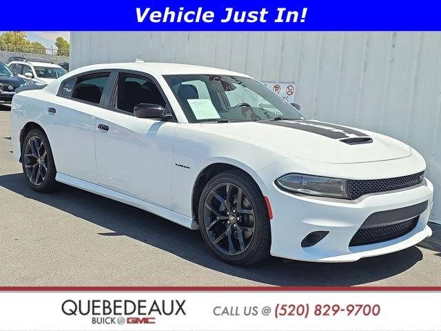 2022 Dodge Charger R/T RWD photo