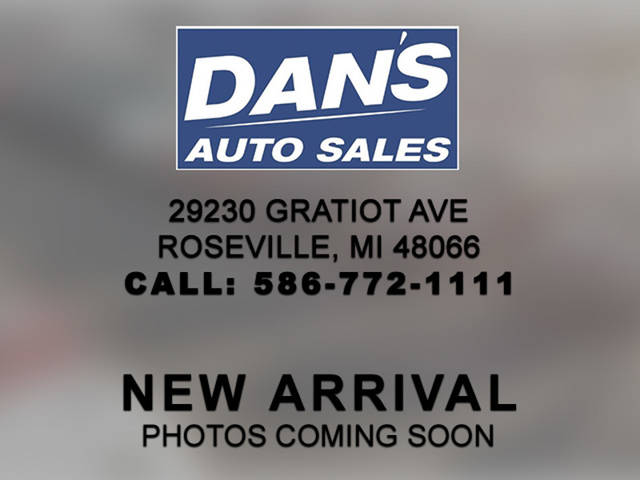 2015 Cadillac ATS Standard AWD AWD photo