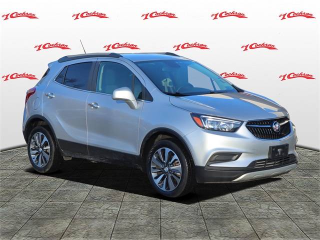 2022 Buick Encore Preferred AWD photo