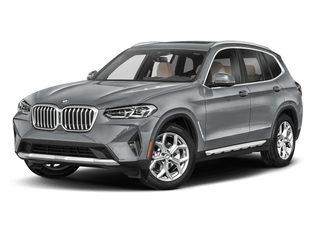 2022 BMW X3 xDrive30i AWD photo