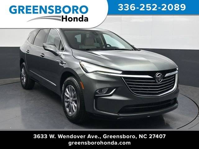 2022 Buick Enclave Essence FWD photo