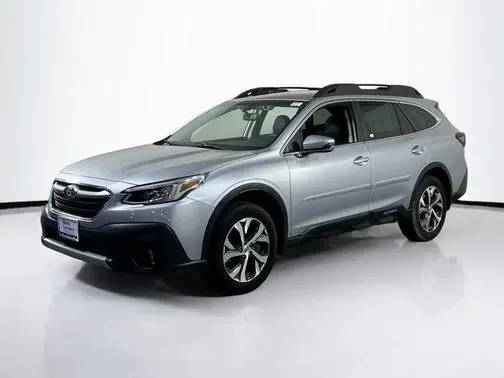 2022 Subaru Outback Limited AWD photo