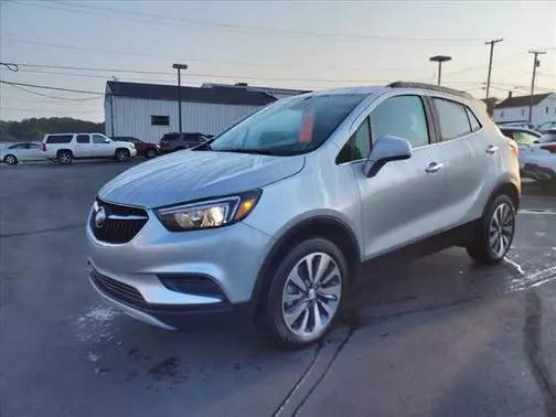 2022 Buick Encore Preferred AWD photo