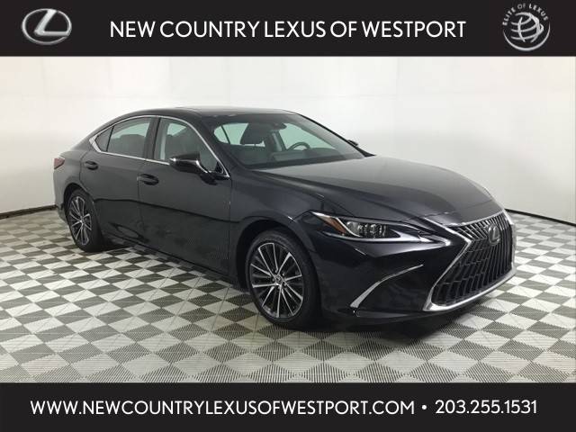 2022 Lexus ES ES 350 FWD photo