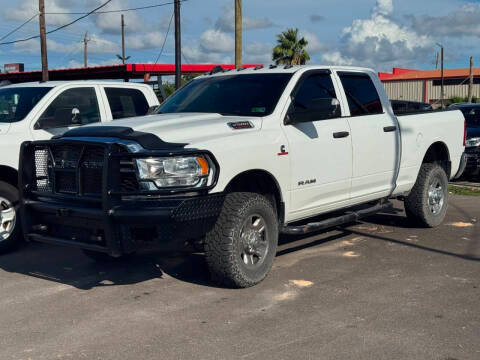 2022 Ram 2500 Tradesman 4WD photo
