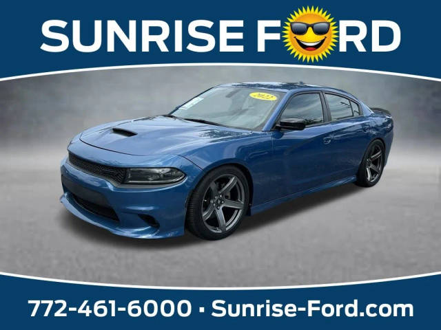 2022 Dodge Charger R/T RWD photo