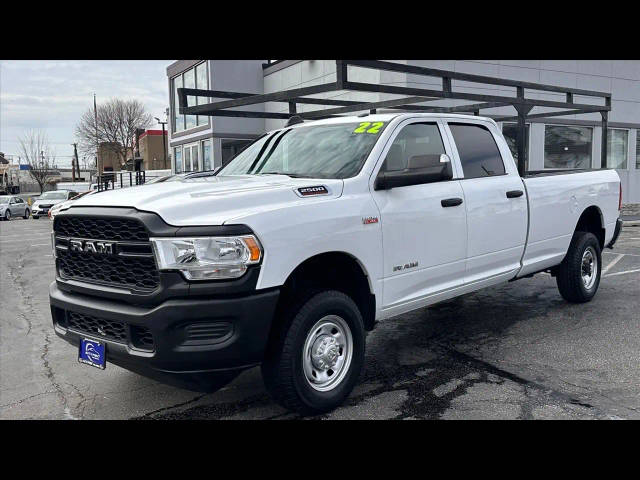 2022 Ram 2500 Tradesman 4WD photo