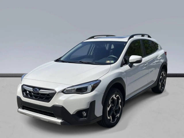 2022 Subaru Crosstrek Limited AWD photo