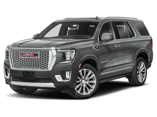 2022 GMC Yukon Denali RWD photo