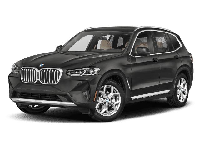 2022 BMW X3 xDrive30i AWD photo