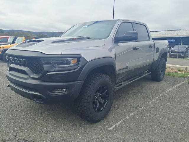 2022 Ram 1500 TRX 4WD photo