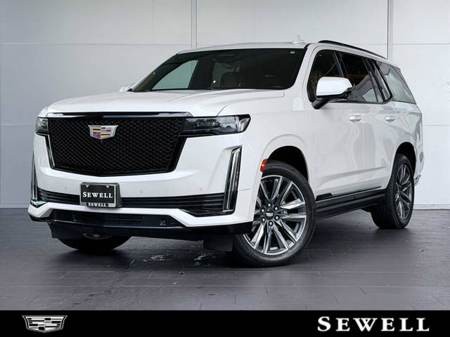 2022 Cadillac Escalade Sport RWD photo