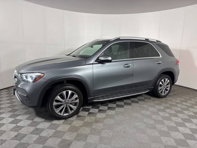 2022 Mercedes-Benz GLE-Class GLE 350 AWD photo