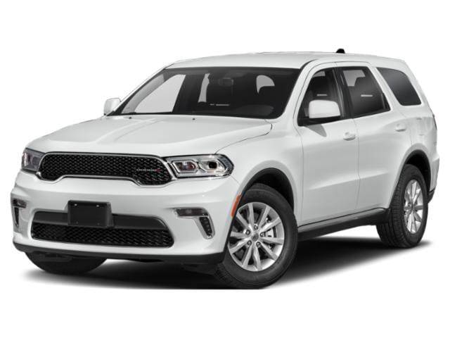 2021 Dodge Durango R/T RWD photo