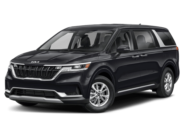 2023 Kia Carnival LX FWD photo