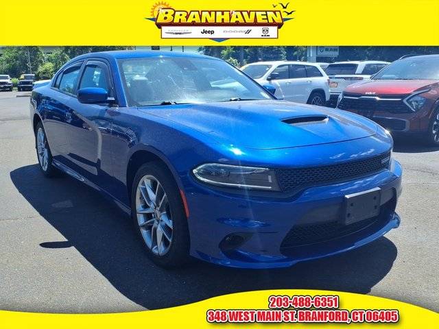 2022 Dodge Charger GT AWD photo