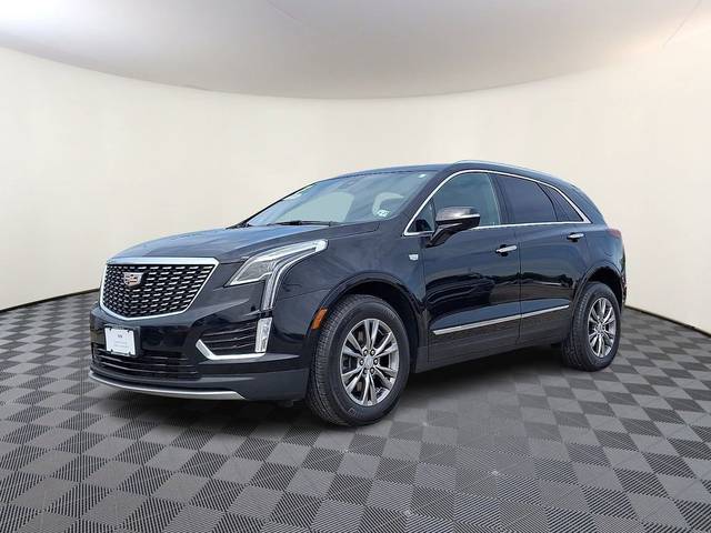 2022 Cadillac XT5 AWD Premium Luxury AWD photo