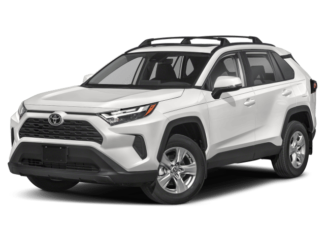 2022 Toyota RAV4 XLE Premium FWD photo