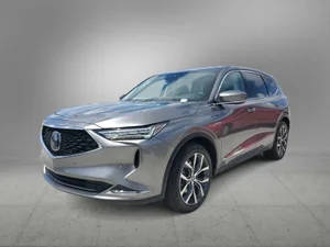 2022 Acura MDX w/Technology Package FWD photo