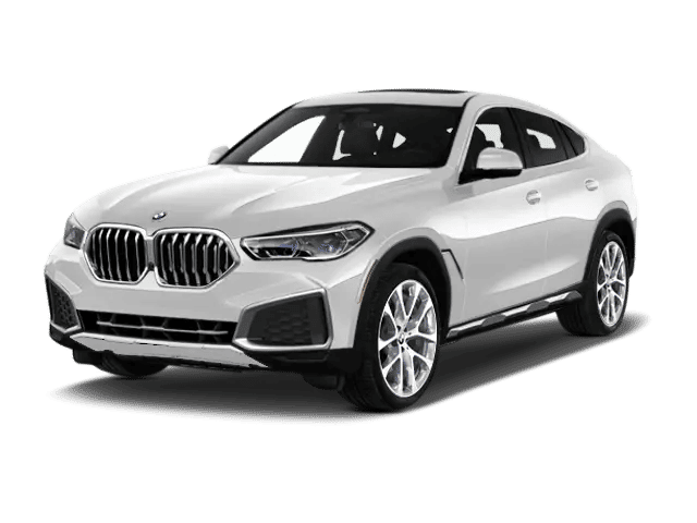 2022 BMW X6 xDrive40i AWD photo