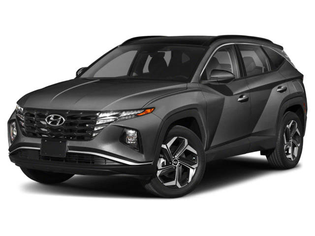 2022 Hyundai Tucson SEL Convenience AWD photo