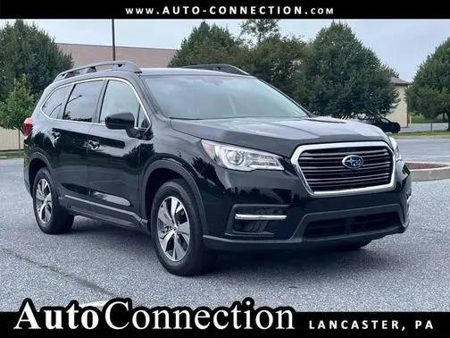 2022 Subaru Ascent Premium AWD photo