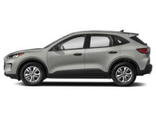 2022 Ford Escape S AWD photo
