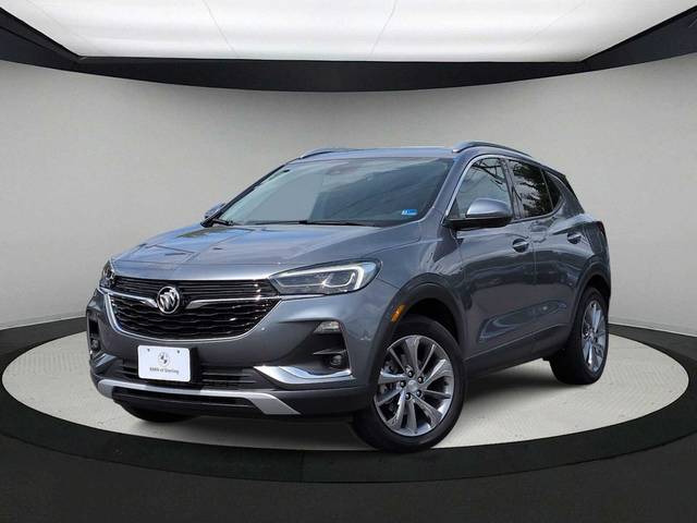 2022 Buick Encore GX Essence AWD photo