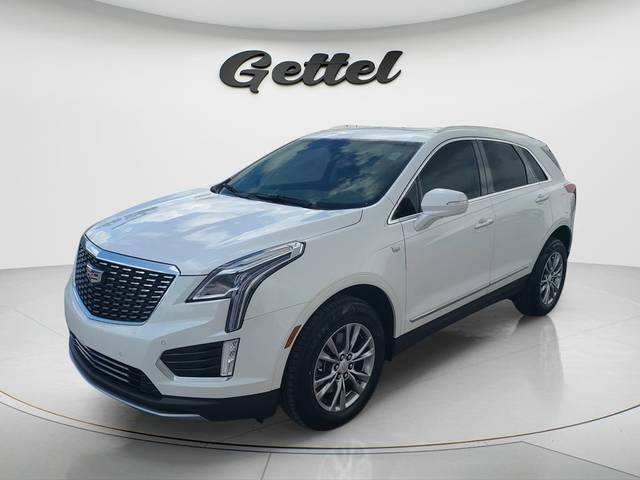 2022 Cadillac XT5 FWD Premium Luxury FWD photo