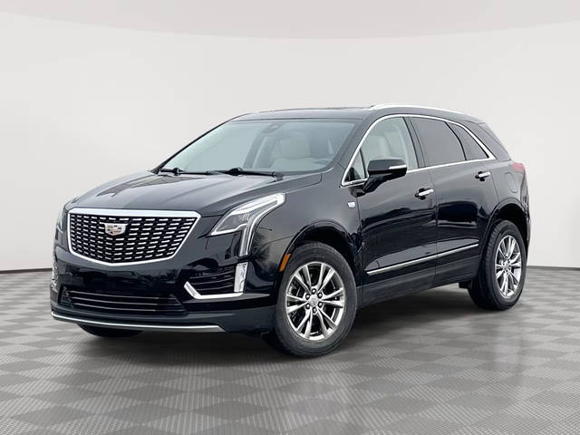 2022 Cadillac XT5 AWD Premium Luxury AWD photo