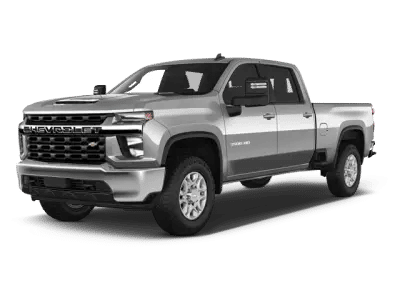 2022 Chevrolet Silverado 3500HD LT 4WD photo