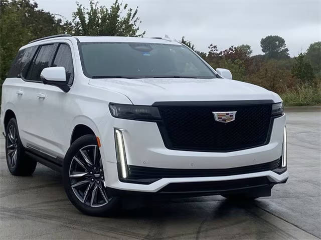 2022 Cadillac Escalade Sport 4WD photo