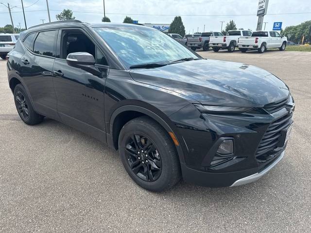 2022 Chevrolet Blazer LT AWD photo